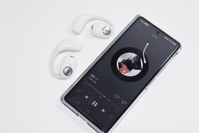 环绕音效南卡OE Pro2耳机体验CQ9电子网站创新聆听方式尽享超清(图12)