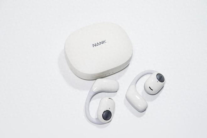 环绕音效南卡OE Pro2耳机体验CQ9电子网站创新聆听方式尽享超清(图7)