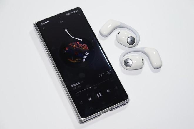 环绕音效南卡OE Pro2耳机体验CQ9电子网站创新聆听方式尽享超清(图13)