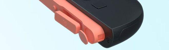 h 2：磁吸手柄、卡带向下兼容4月见！CQ9电子app任天堂官宣Switc(图3)