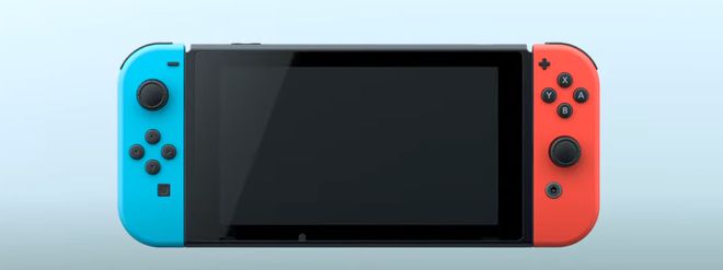 h 2：磁吸手柄、卡带向下兼容4月见！CQ9电子app任天堂官宣Switc(图5)