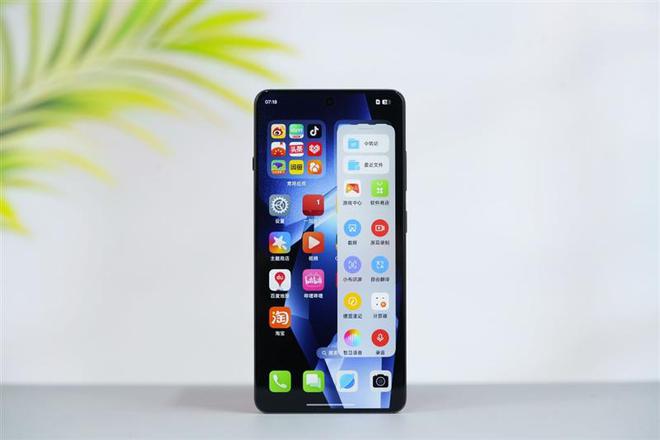 具性价比的骁龙8至尊旗舰 游戏水桶机皇！CQ9电子一加Ace 5 Pro评测：最(图10)