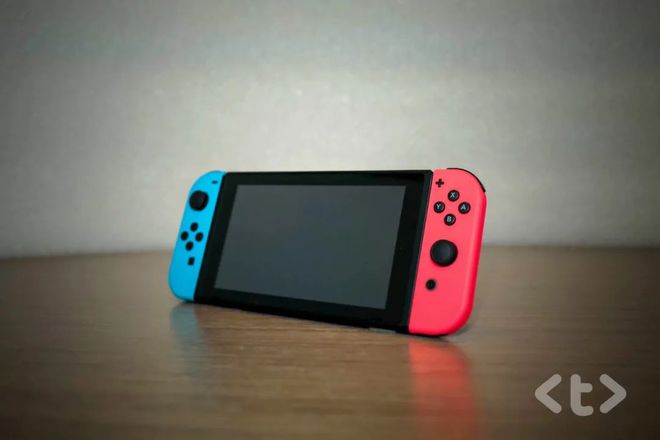 2 很无聊而这正是任天堂所需要的CQ9电子专用平台Switch(图3)