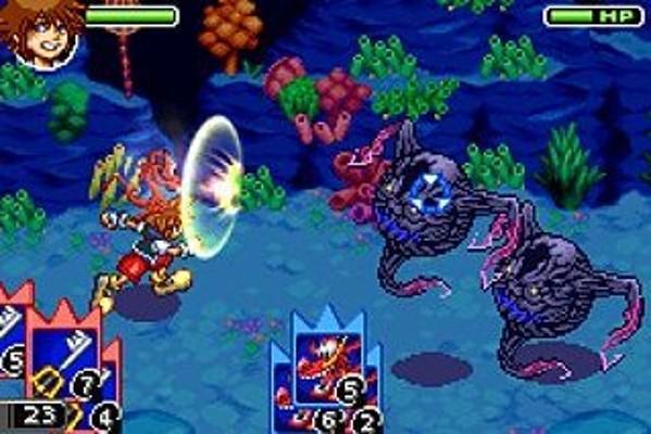 GBA动作RPG神作每一款都是经典！CQ9电子网站艺术就是像素！10款(图2)
