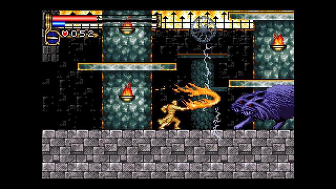 GBA动作RPG神作每一款都是经典！CQ9电子网站艺术就是像素！10款(图10)
