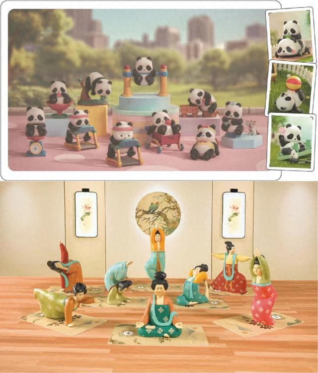 “泡泡玛特”要IPO了！CQ9电子登录注册北京的(图3)