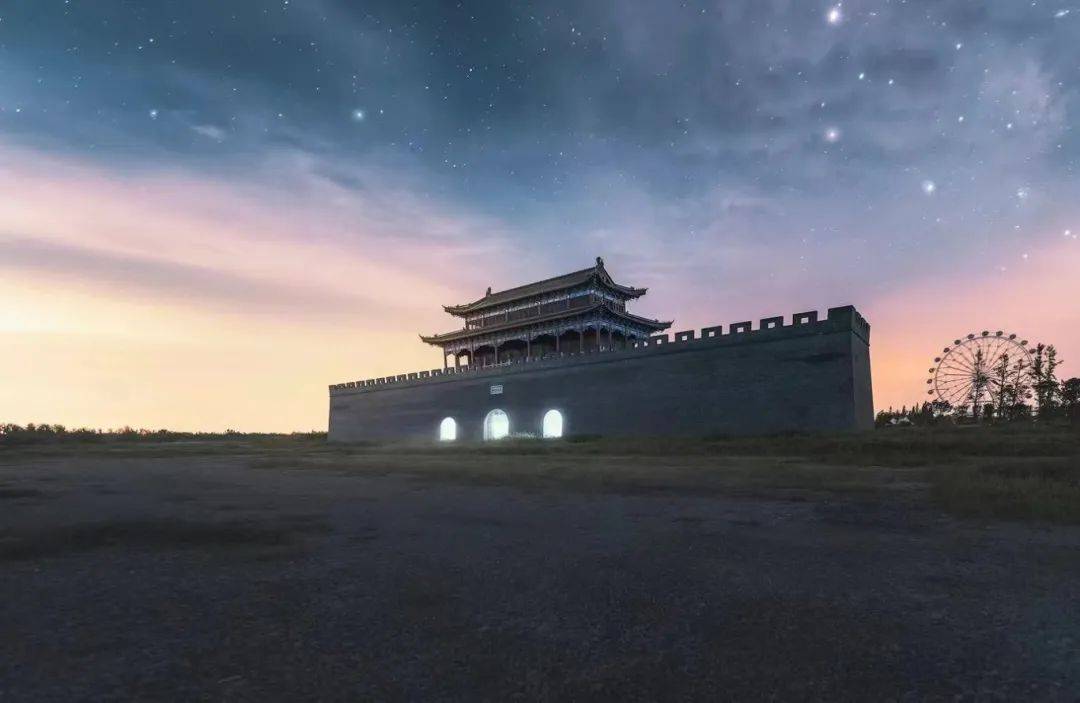 ！淮安西游乐园等景区免费玩CQ9电子网站