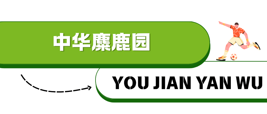 ！淮安西游乐园等景区免费玩CQ9电子网站“鹿马大战”(图10)