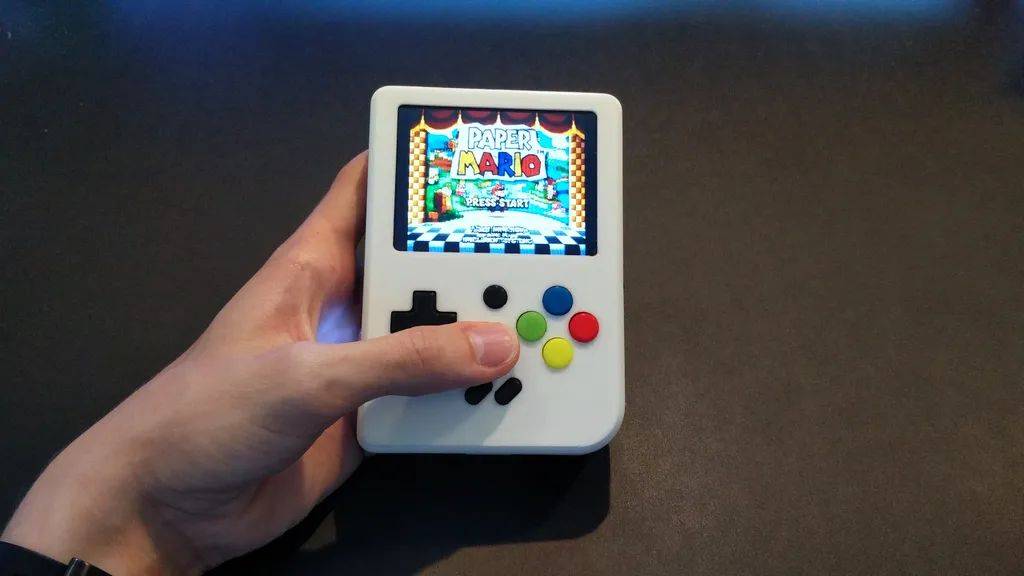 ：Switch 2 领跑折叠屏新秀CQ9