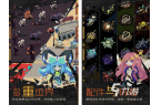 大神作 2025受欢迎的独立游戏排行CQ