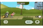疯狂的老奶奶跑酷CQ9电子网站
